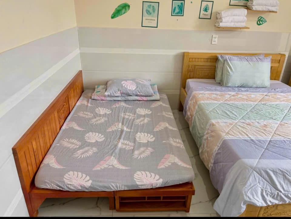 T'H Homestay Mũi Né Eksteriør bilde